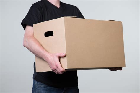 What is the best packing material for heavy items?